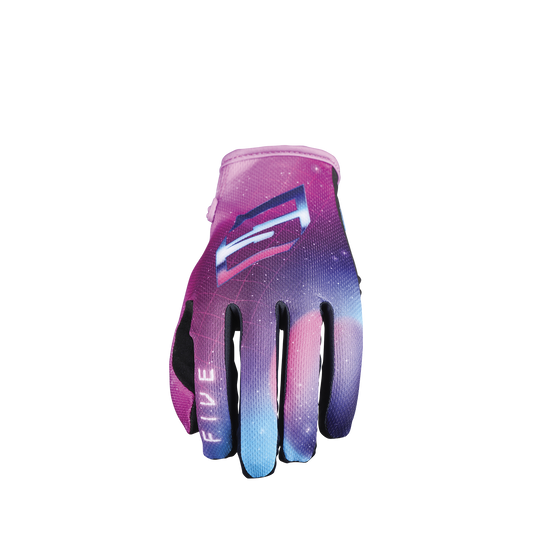 FIVE GLOVES - MXF4 - ARCADE Purple