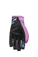 FIVE GLOVES - MXF4 YOUTH - ARCADE PURPLE