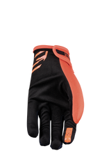 FIVE GLOVES - MXF4 - CORE Fluo Orange
