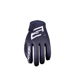 FIVE GLOVES - MXF4 - MONO BLACK