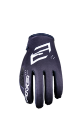 FIVE GLOVES - MXF4 - MONO BLACK