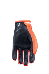 FIVE GLOVES - MXF4 YOUTH - MONO RED