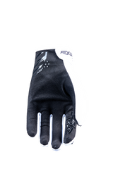 FIVE GLOVES - MXF4 - MONO WHITE