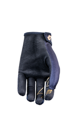 FIVE GLOVES - MXF4 - THUNDERBOLT BLACK/GOLD