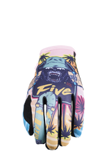 FIVE GLOVES - MXF4 YOUTH - VENICE SUNSET