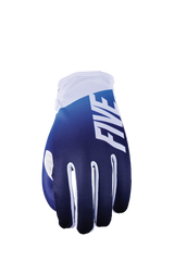 FIVE GLOVES - MXF4 - WHIP BLUE