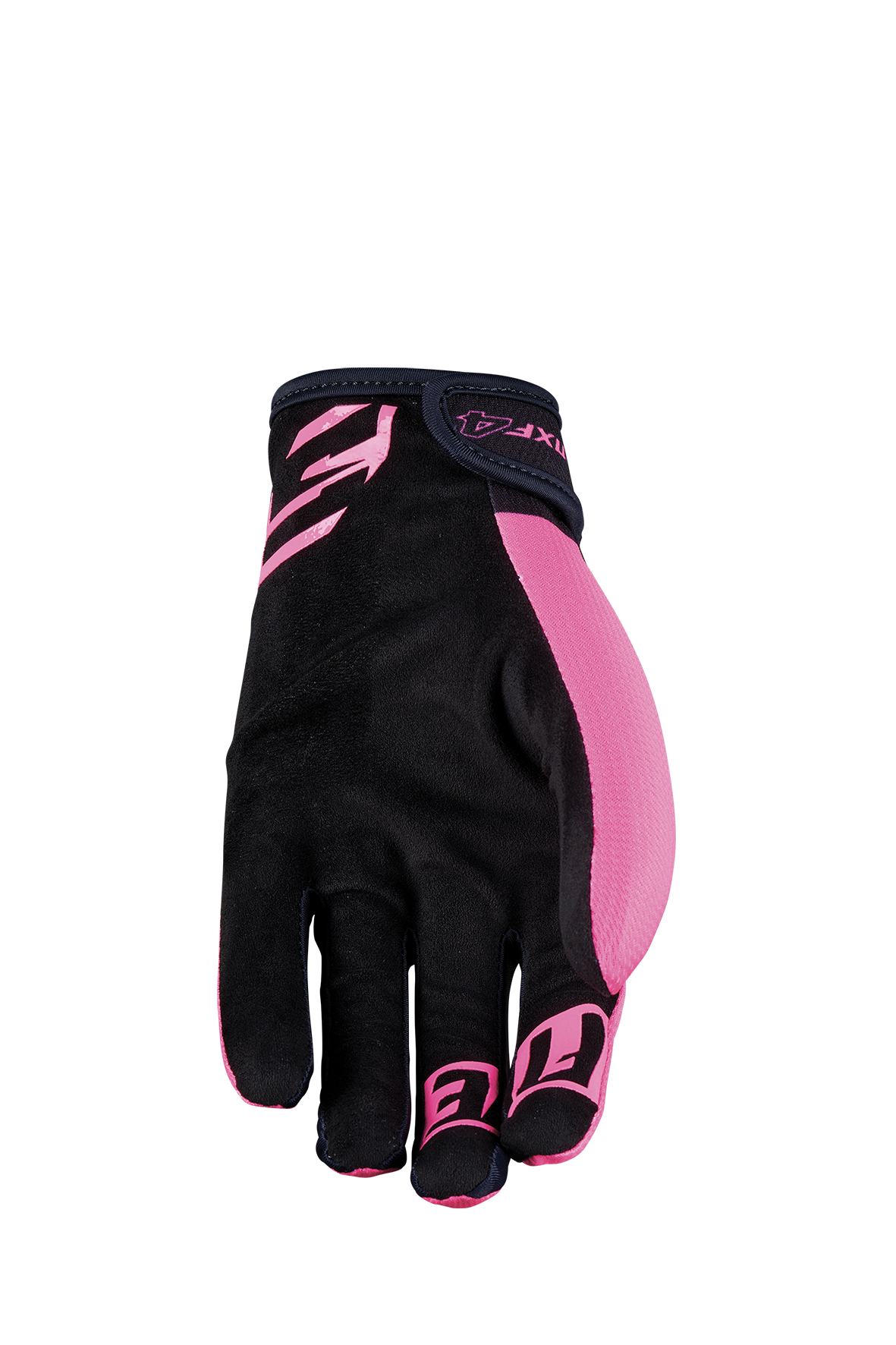 FIVE GLOVES - MXF4 - WHIP PINK