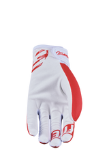 FIVE GLOVES - MXF4 - WHIP RED