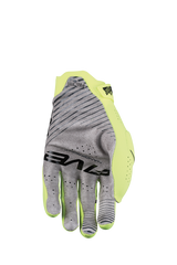 FIVE GLOVES - MXF RACE - FLUO YELLOW