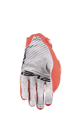 FIVE GLOVES - MXF RACE - RED