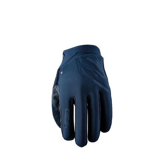 FIVE GLOVES - NEO - BLACK
