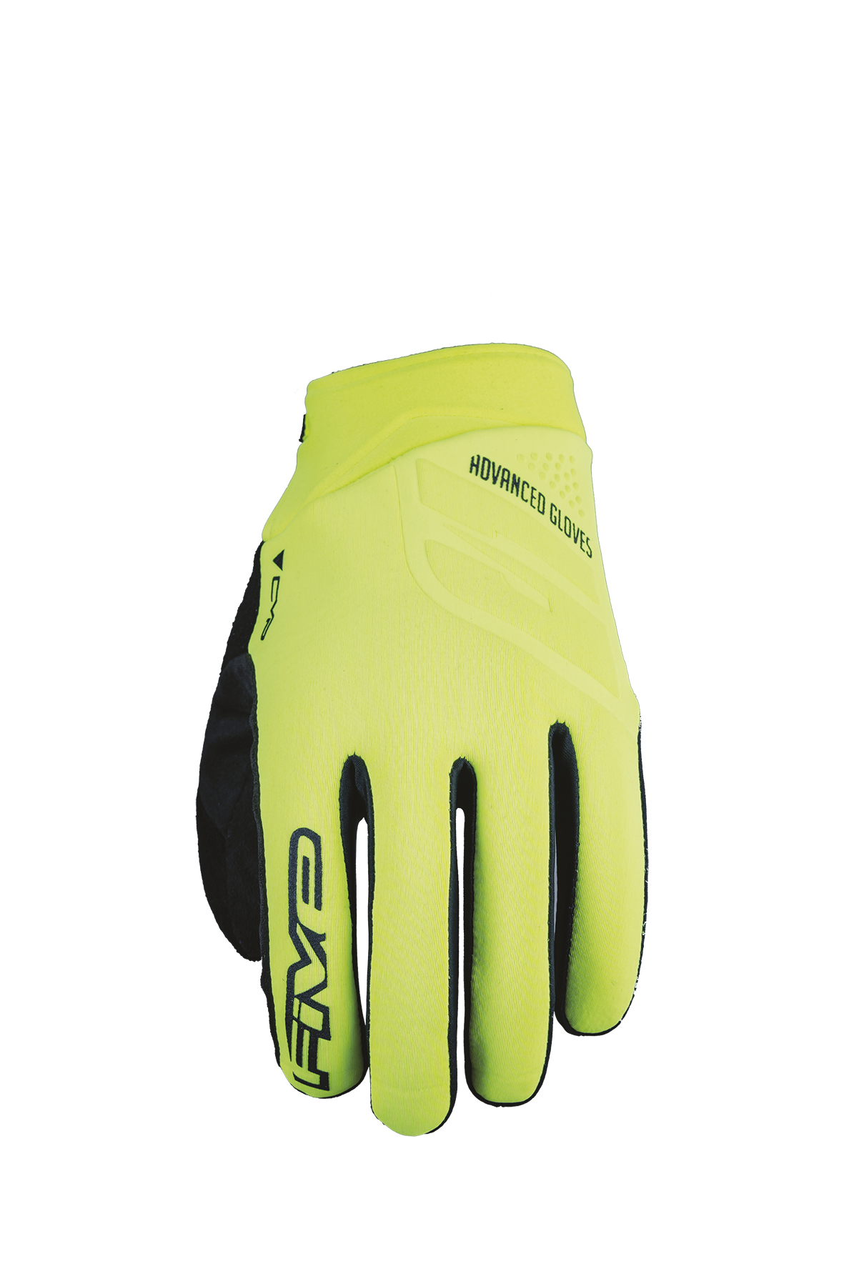FIVE GLOVES - NEO - FLUO YELLOW