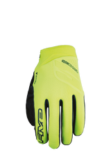FIVE GLOVES - NEO - FLUO YELLOW
