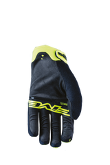 FIVE GLOVES - NEO - FLUO YELLOW