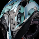 SHOEI - Neotec 3 Fragments - TC2