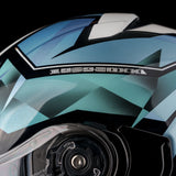 SHOEI - Neotec 3 Fragments - TC2