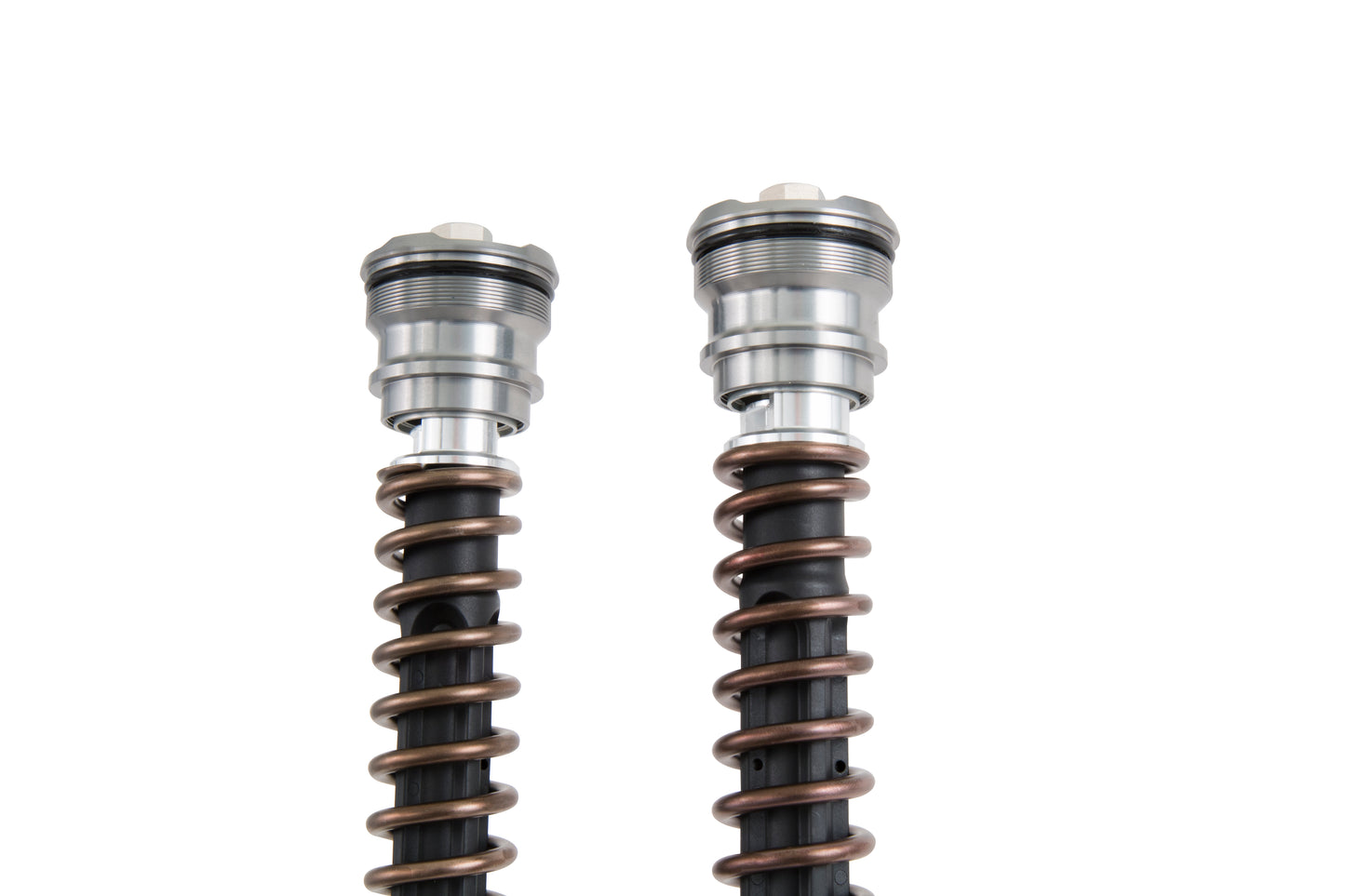 FGK 210 - Ohlins - Hypersport NIX 30 Cartridge Kit - 848/1098/1198