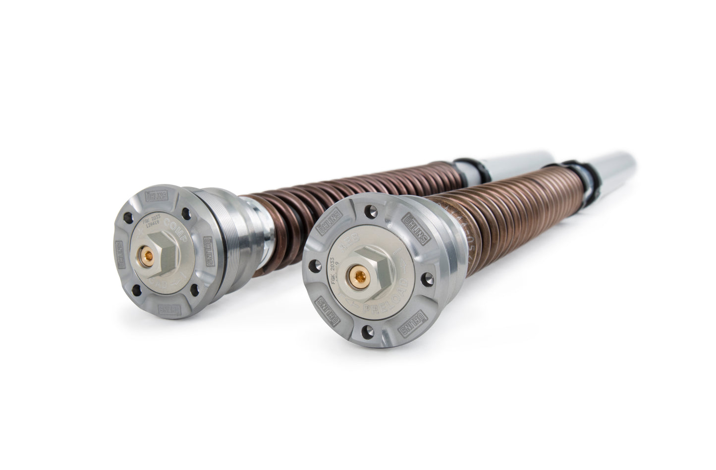 FGK 210 - Ohlins - Hypersport NIX 30 Cartridge Kit - 848/1098/1198