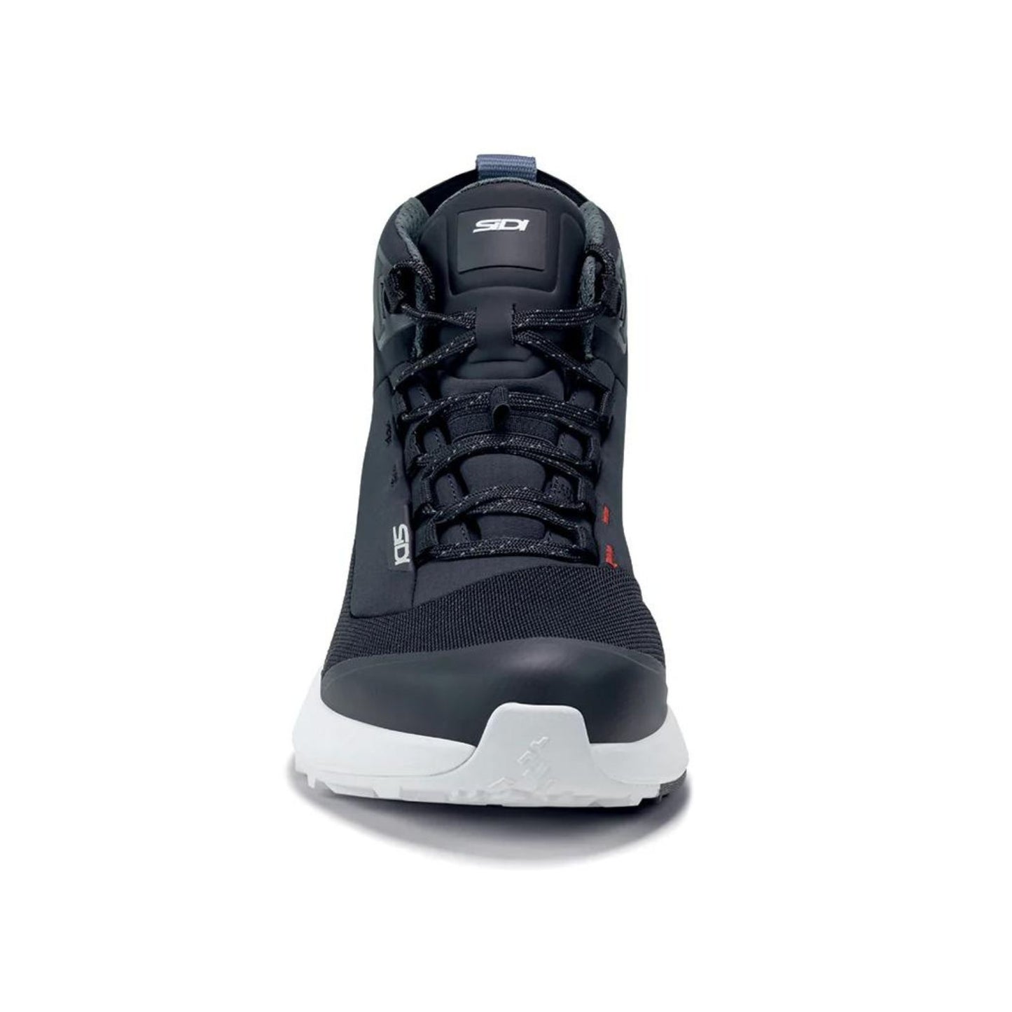 Sidi - Nucleus GTX Riding Shoes - BLACK/WHITE