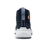 Sidi - Nucleus GTX Riding Shoes - BLACK/WHITE