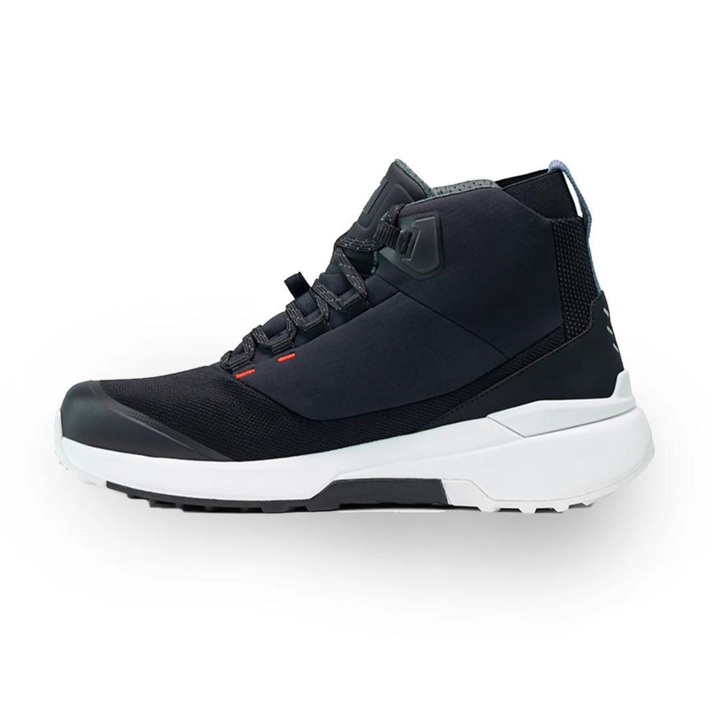Sidi - Nucleus GTX Riding Shoes - BLACK/WHITE