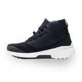 Sidi - Nucleus GTX Riding Shoes - BLACK/WHITE