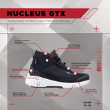 Sidi - Nucleus GTX Riding Shoes - IVY/BLACK