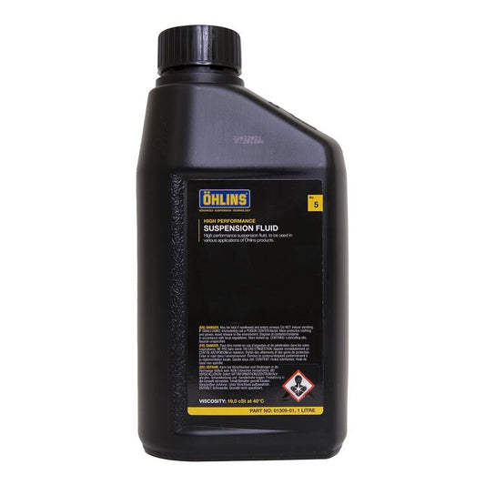 1309-01 - Ohlins Suspension fluid - fork oil