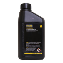 Ohlins 1309-01 Suspension fluid