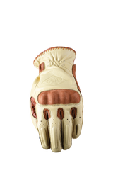 FIVE GLOVES - OKLAHOMA - BEIGE/BROWN