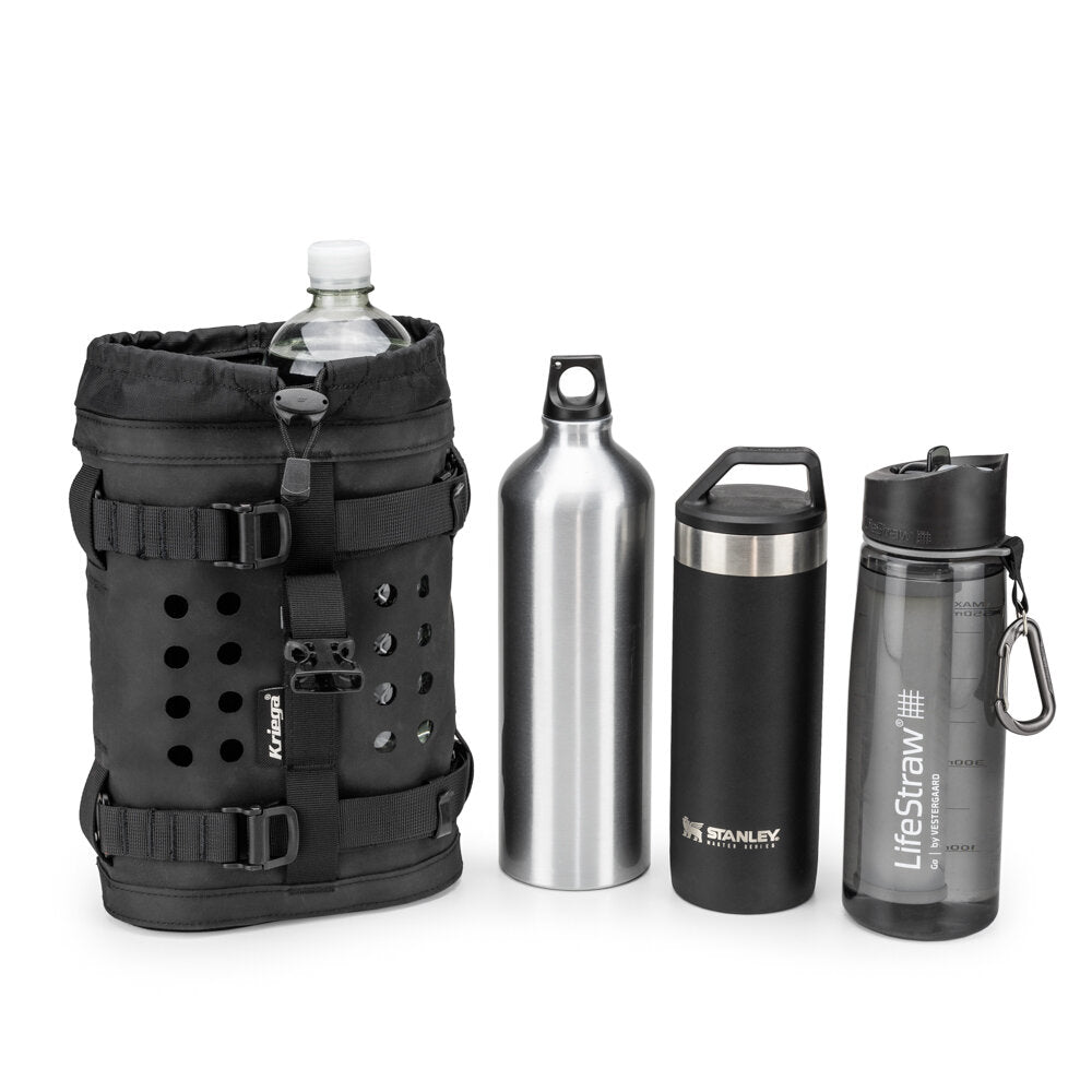 KOSBOT - KRIEGA - OS-BOTTLE – Ducati Omaha