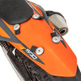 KOSBA-G - KRIEGA - OS-BASE DIRTBIKE