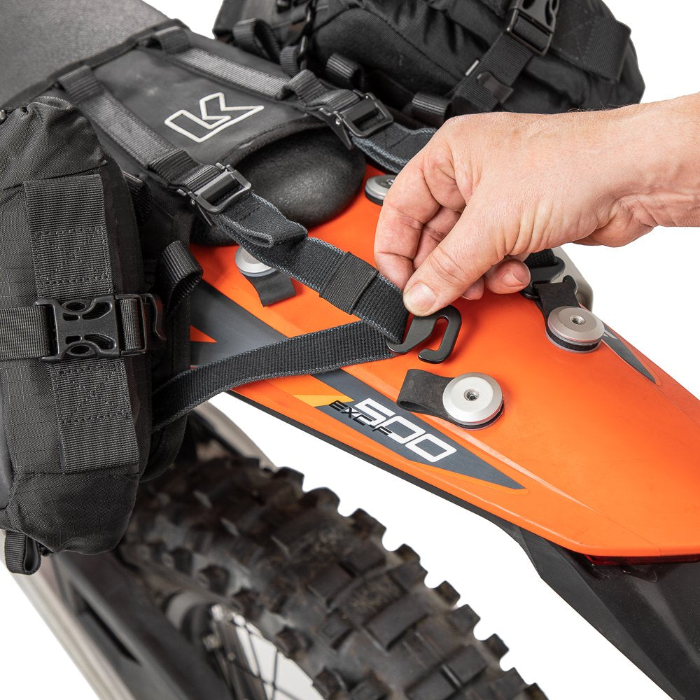 KOSBA-G - KRIEGA - OS-BASE DIRTBIKE