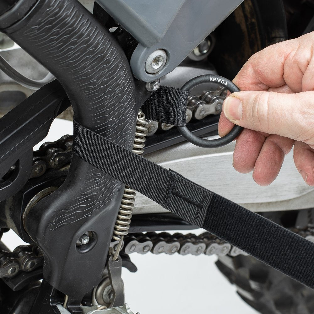 KOSDBR - KRIEGA - OS-DIRTBIKE RINGS