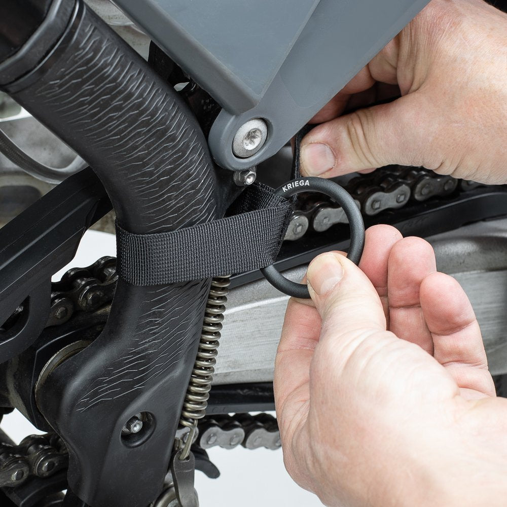 KOSDBR - KRIEGA - OS-DIRTBIKE RINGS