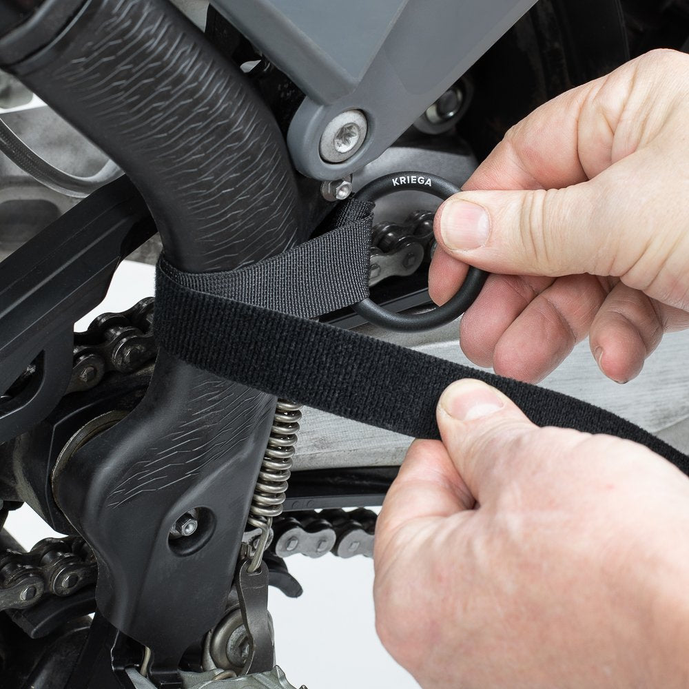 KOSDBR - KRIEGA - OS-DIRTBIKE RINGS