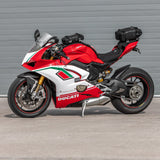 KAPV4FK - KRIEGA - US-DRYPACK FIT KIT - PANIGALE/STREETFIGHTER V4/V2