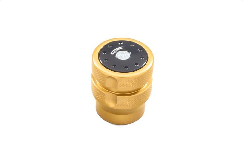 PM100 - CNC Racing Rear Shock Absorber/ Pivot Adjuster