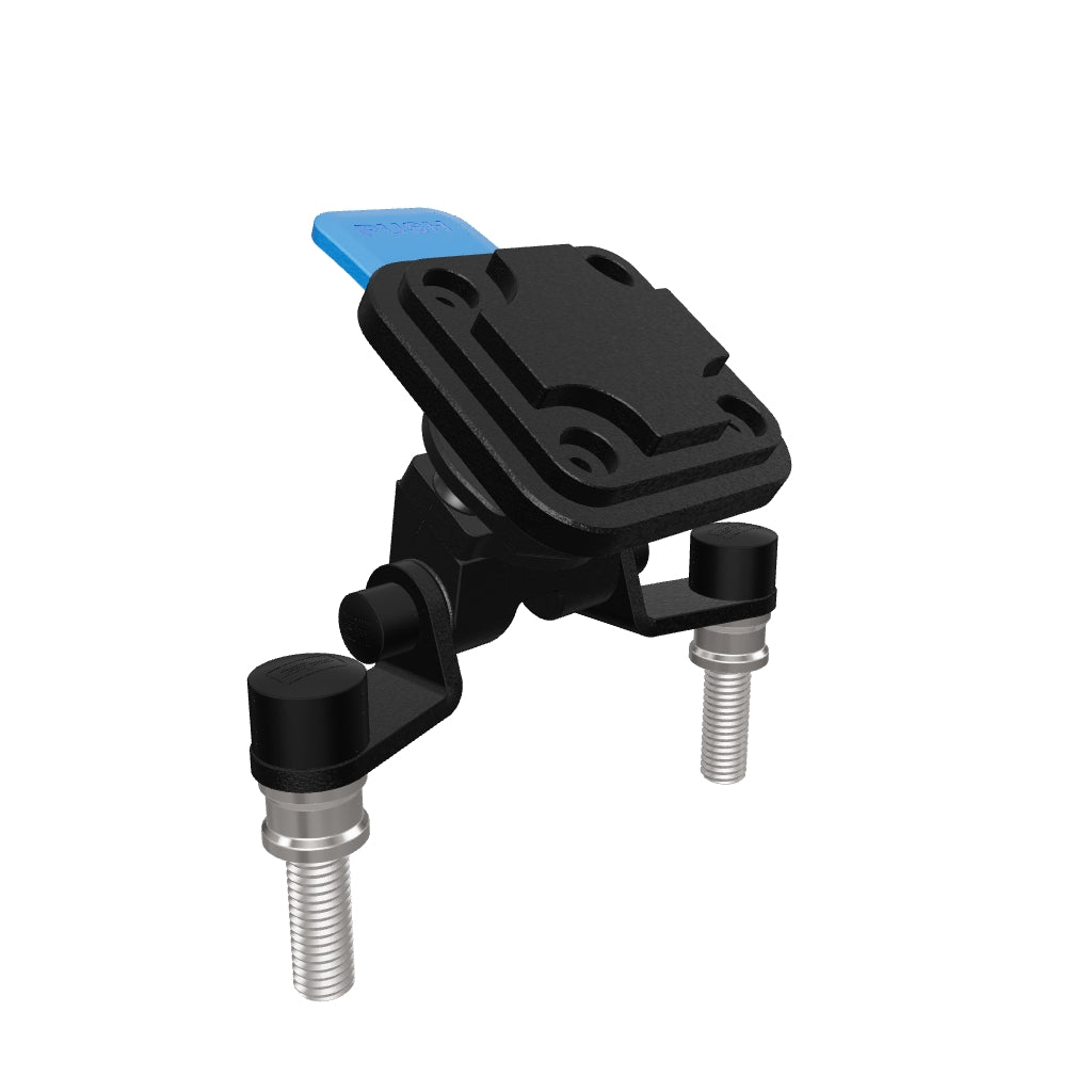 Key Tech 015643 PRN014568-015643-017268 - Evotech Carpuride Handlebar Clamp Mount ...