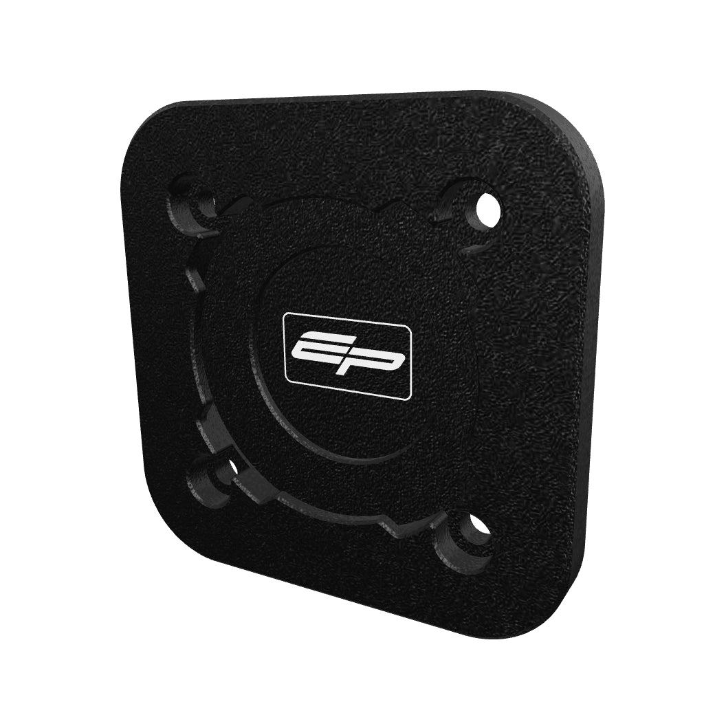 Key Tech 015643 PRN014568-015643-017268 - Evotech Carpuride Handlebar Clamp Mount ...