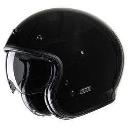 HJC - V31 - BLACK