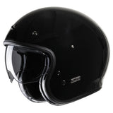 HJC - V31 - BLACK