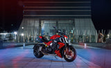 2024 Ducati Diavel V4 Red