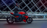 2024 Ducati Diavel V4 Red