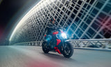 2024 Ducati Diavel V4 Red