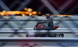 2024 Ducati Diavel V4 Red