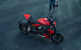 2024 Ducati Diavel V4 Red