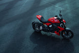 2024 Ducati Diavel V4 Red