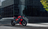 2024 Ducati Diavel V4 Red