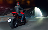 2024 Ducati Diavel V4 Red